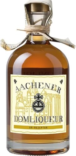 Aachener Domliqueur 32% vol 6x0,35Liter von Exclusiv