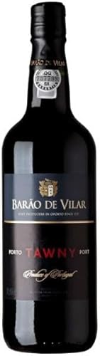 Barão de Vilar Tawny Port 6x0,75Liter von Exclusiv