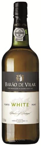Barão de Vilar White Port 6x0,75Liter von Exclusiv