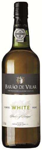 Exclusiv Barão de Vilar White Port 6x0,75Liter von Exclusiv