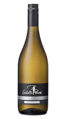 Giulietta Pisani Prosecco Frizzante D.O.C. 10% 6x0,75Liter von Exclusiv