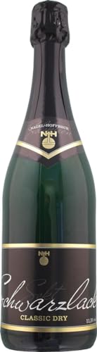 Exclusiv N+H Schwarzlack Classic Dry 6x0,75Liter Exclusiv N+H Schwarzlack Classic Dry 6x0,75Liter von Exclusiv