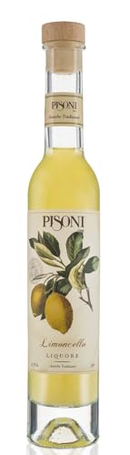 Pisoni Limoncello 30% 12x0,2Liter von Exclusiv