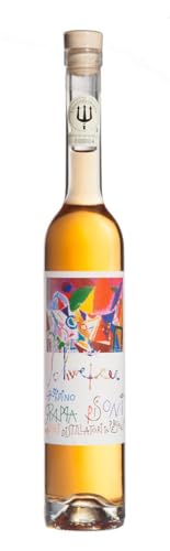 Pisoni Riccardo Schweizer Barricata Grappa 40% 6x0,2Liter Pisoni Riccardo Schweizer Barricata Grappa 40% 6x0,2Liter von Exclusiv