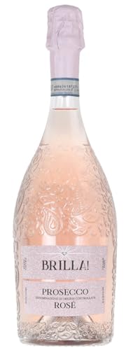 Rosé Spumante Extra Dry 6x1,5Liter von Exclusiv