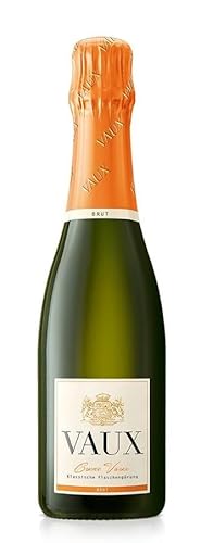 Schloss Vaux Cuvée Vaux Brut 12x0,375Liter Schloss Vaux Cuvée Vaux Brut 12x0,375Liter von Exclusiv