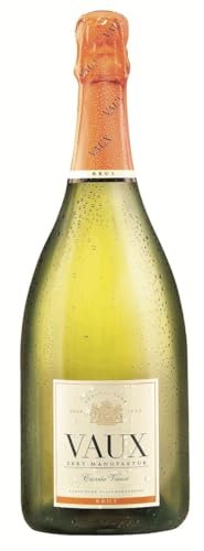 Schloss Vaux Cuvée Vaux Brut 6x0,75Liter Schloss Vaux Cuvée Vaux Brut 6x0,75Liter von Exclusiv