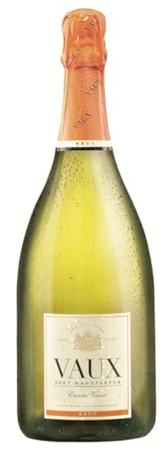 Schloss Vaux Cuvée Vaux Brut 6x0,75Liter von Exclusiv