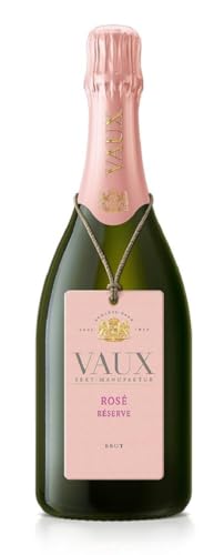 Schloss Vaux Rosé Réserve Brut 6x0,75Liter von Exclusiv