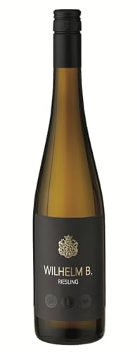 Exclusiv Wilhelm B. Riesling Trocken (2022) 6x 0,75Liter von Exclusiv