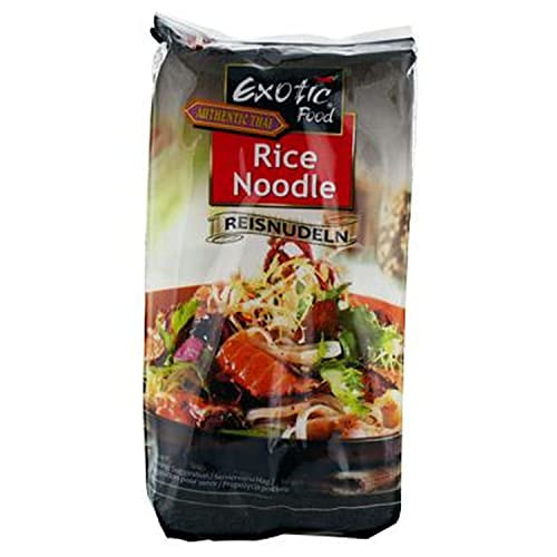 Exotic Food Reisnudeln Exotic Food Reisnudeln von Exotic Food