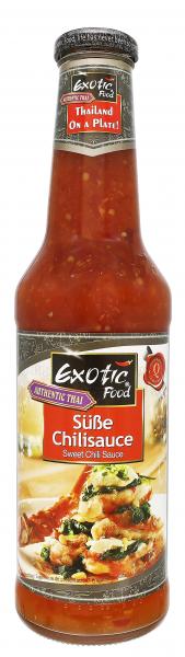 Exotic Food Sweet Chili Sauce von Exotic Food
