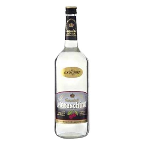 Exquisit Maraschino (1x1,0 Ltr.) von EXQUISIT