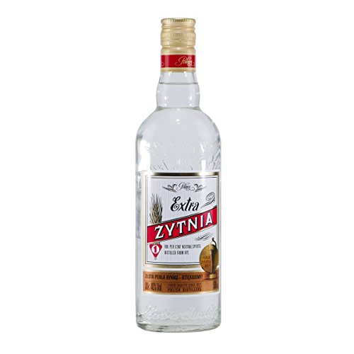 Extra ZYTNIA Vodka Extra ZYTNIA Vodka von Extra ZYTNIA