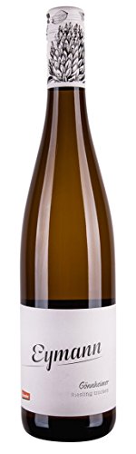 Eymann Gönnheimer Riesling trocken 2015 (6 x 0.75 l) von Eymann