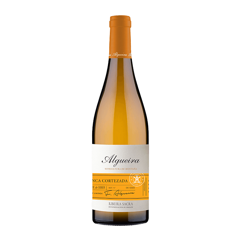 F. Algueira : Finca Cortezada 2023 F. Algueira : Finca Cortezada 2023 von F. Algueira