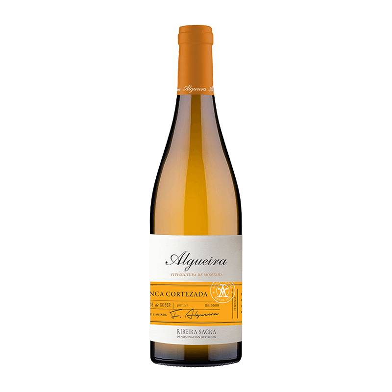 F. Algueira : Finca Cortezada 2023 von F. Algueira