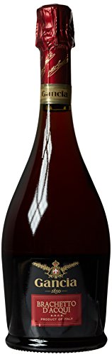 Gancia Brachetto D Acqui D.O.C.G 0,75 Liter 6,5% Vol. Gancia Brachetto D Acqui D.O.C.G 0,75 Liter 6,5% Vol. von F.LLI Gancia & C. SpA Canelli