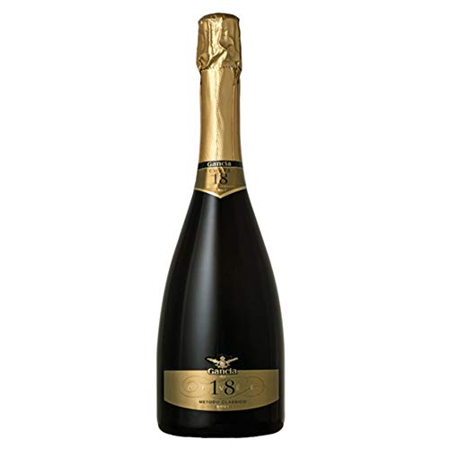 Gancia Cuvee 18 Mesi Brut 0,75 Liter 12% Vol. von F.LLI Gancia & C. SpA Canelli