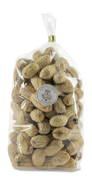 Erdnüsse mit Schale von F.X. Sämmer GmbH
