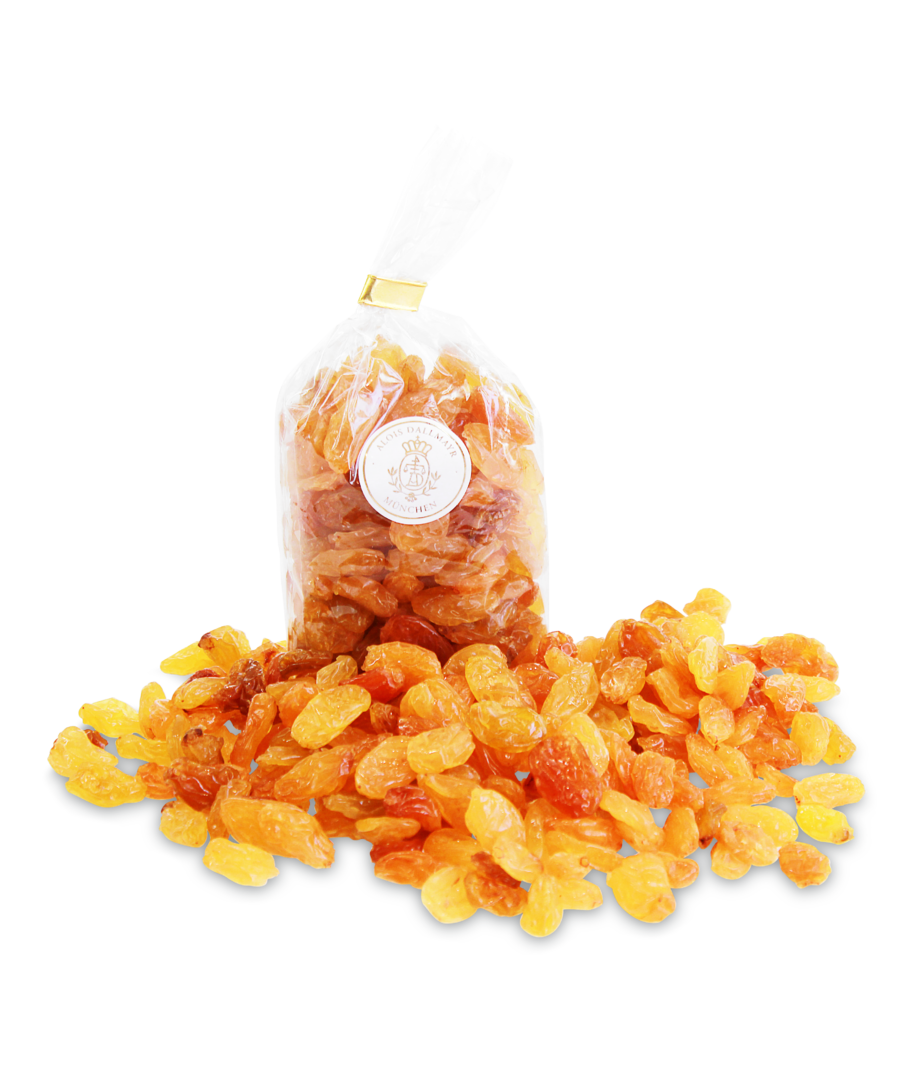 Rosinen Dallmayr Rosinen Dallmayr von F.X. Sämmer GmbH