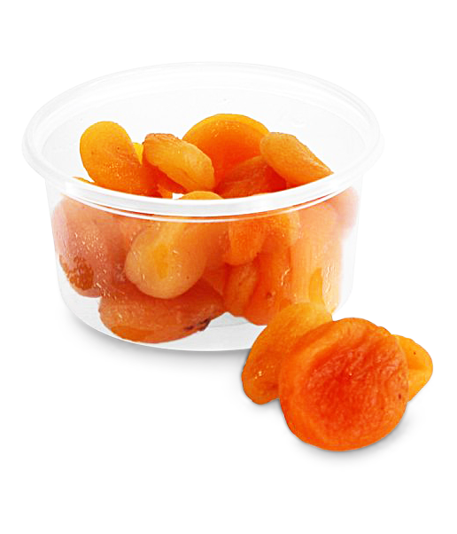 Soft-Aprikosen Soft-Aprikosen von Früchtewelt GmbH