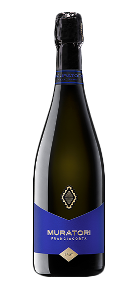 Muratori Franciacorta Brut von Muratori