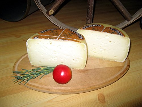 Sardischer Schafkäse Pecorino sardo "Brigante" Form 1,5 kg. Sardischer Schafkäse Pecorino sardo "Brigante" Form 1,5 kg. von Pinna