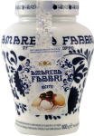 Fabbri Amarena Opaline Orig.Vase 600 g von Fabbri