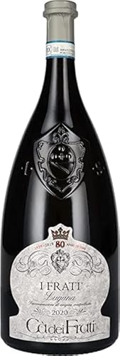 I Frati Lugana DOC 2022 | Magnum 1,5 L. | Weingut Ca dei Frati | Weißwein aus Italien trocken I Frati Lugana DOC 2022 | Magnum 1,5 L. | Weingut Ca dei Frati | Weißwein aus Italien trocken von FABELHAFTE GESCHENKE