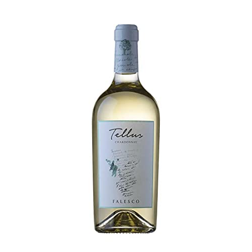 FAMIGLIA COTARELLA FALESCO TELLUS CHARDONNAY 2022 IGP 75 CL FAMIGLIA COTARELLA FALESCO TELLUS CHARDONNAY 2022 IGP 75 CL von FAMIGLIA COTARELLA