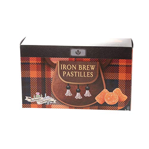 Butter and Treacle Toffees with Lift the Kilt Flap Butter and Treacle Toffees with Lift the Kilt Flap von FANCYTHAT and SCIFI PLANET