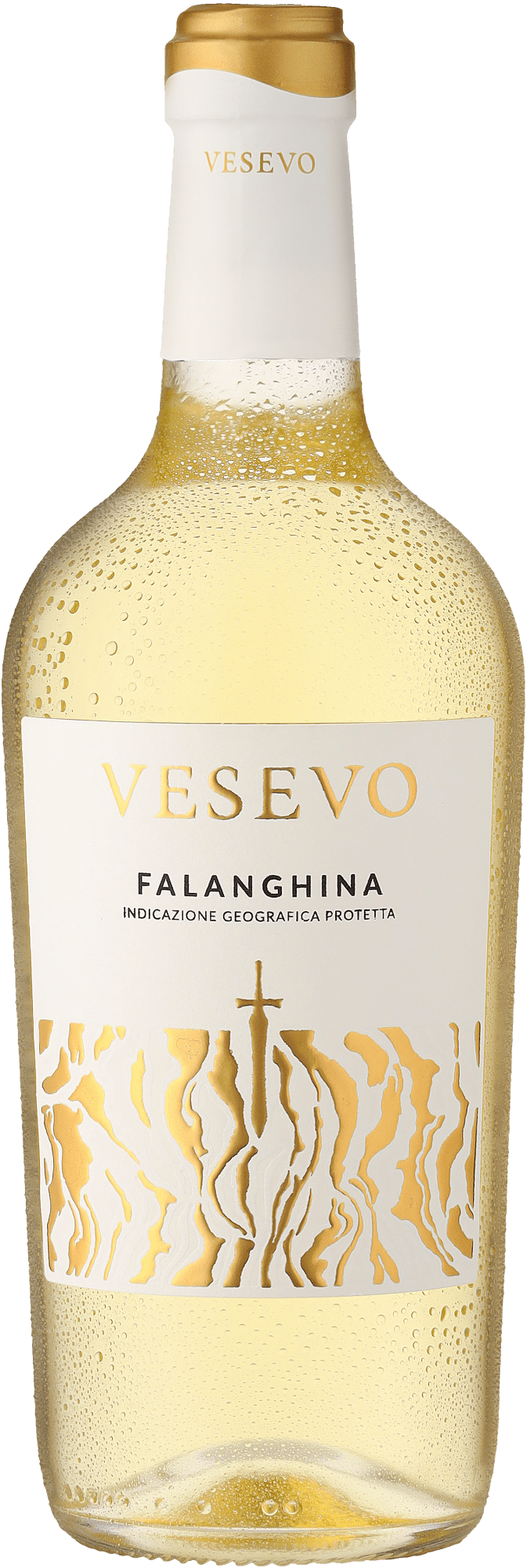 Vesevo »Beneventano« Falanghina Vesevo »Beneventano« Falanghina