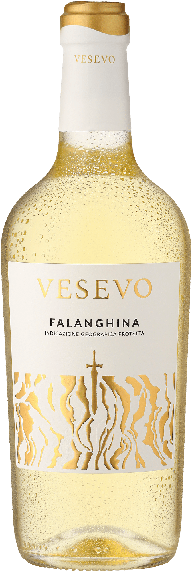 Vesevo »Beneventano« Falanghina