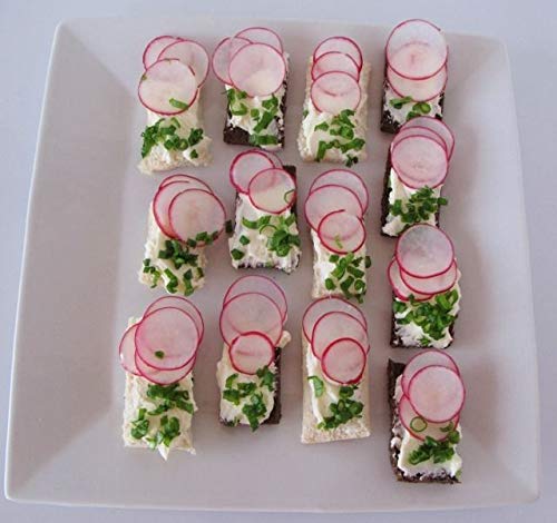 Portal Cool Rettich, französisches Frühstück 400 Erbstück, kein GVO-glutenfreier Samen Kostenloser Versand Portal Cool Rettich, französisches Frühstück 400 Erbstück, kein GVO-glutenfreier Samen Kostenloser Versand von FASH LADY