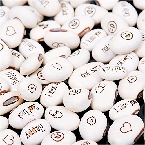 Portal Cool Samen Paket: 50 Stücke: 20/50/100 Stücke e Bohnensamen Magische Geschenkanlage Wde Nachricht Wort Liebe Neue Heiße Portal Cool Samen Paket: 50 Stücke: 20/50/100 Stücke e Bohnensamen Magische Geschenkanlage Wde Nachricht Wort Liebe Neue Heiße von FASH LADY