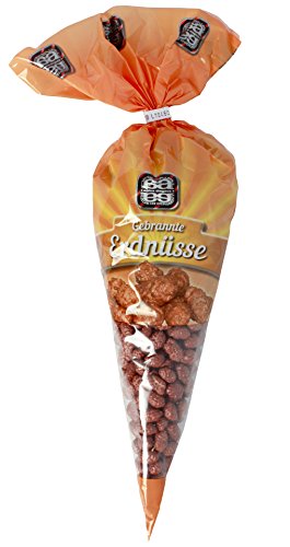agilus dragees - Gebrannte Erdnüsse - 500g agilus dragees - Gebrannte Erdnüsse - 500g von FDF