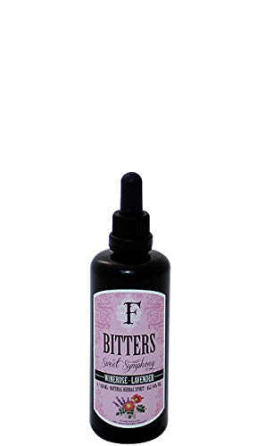 FERDINAND'S Bitters Sweet Symphony Winerose-Lavender von FERDINAND'S