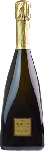 FERGHETTINA EXTRA BRUT 2015 FRANCIACORTA DOCG 75 CL FERGHETTINA EXTRA BRUT 2015 FRANCIACORTA DOCG 75 CL von FERGHETTINA