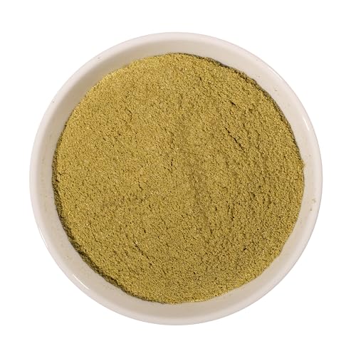 Kräuter Meersalz "Helena" Gewürzmischung – Aromatisch-würzig mit Zwiebel, Knoblauch & Liebstöckel – Für Gemüse, Fleisch & Suppen – 500g oder 1kg Beutel – FETCH NATURE (L - 1kg) von FETCHNATURE