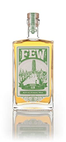 Few Barrel Gin (1 x 0.7 l) von FEW