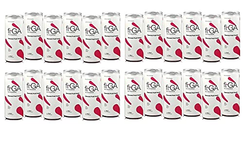 GUARANA' FRUIT FUSION 250 ML - 24 TANKS GUARANA' FRUIT FUSION 250 ML - 24 TANKS von FI. GA.