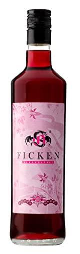 FICKEN Alkoholfrei (1 x 0,7 l) von FICKEN Liquors