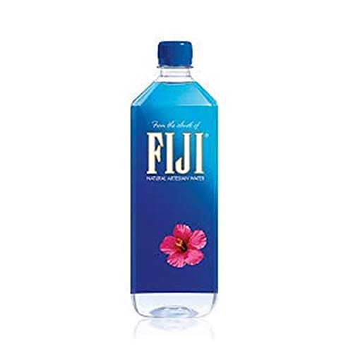 Fiji Wasser von den Fiji-Inseln 1 x 1,0 Liter von Fiji