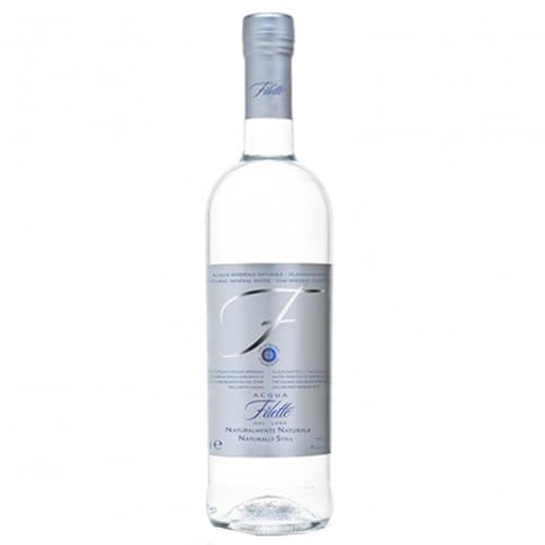FILETTE NATÜRLICHES GLAS 12 STÜCK X 75CL von FILETTE