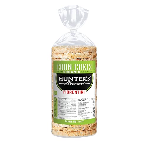 Fiorentini Bio Kuchen Maiskleber 120g von FIORENTINI