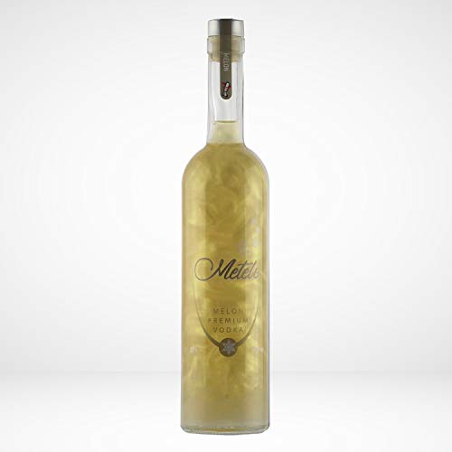 Vodka mit Honigmelonen Geschmack, Metel, 40%, 0,7 L. Vodka mit Honigmelonen Geschmack, Metel, 40%, 0,7 L. von FIRE DRINK