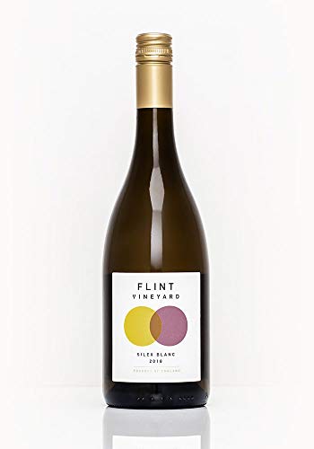 FLINT VINEYARD, Silex Blanc (case of 6x75cl) ENGLAND/Norfolk, Weißwein von FLINT