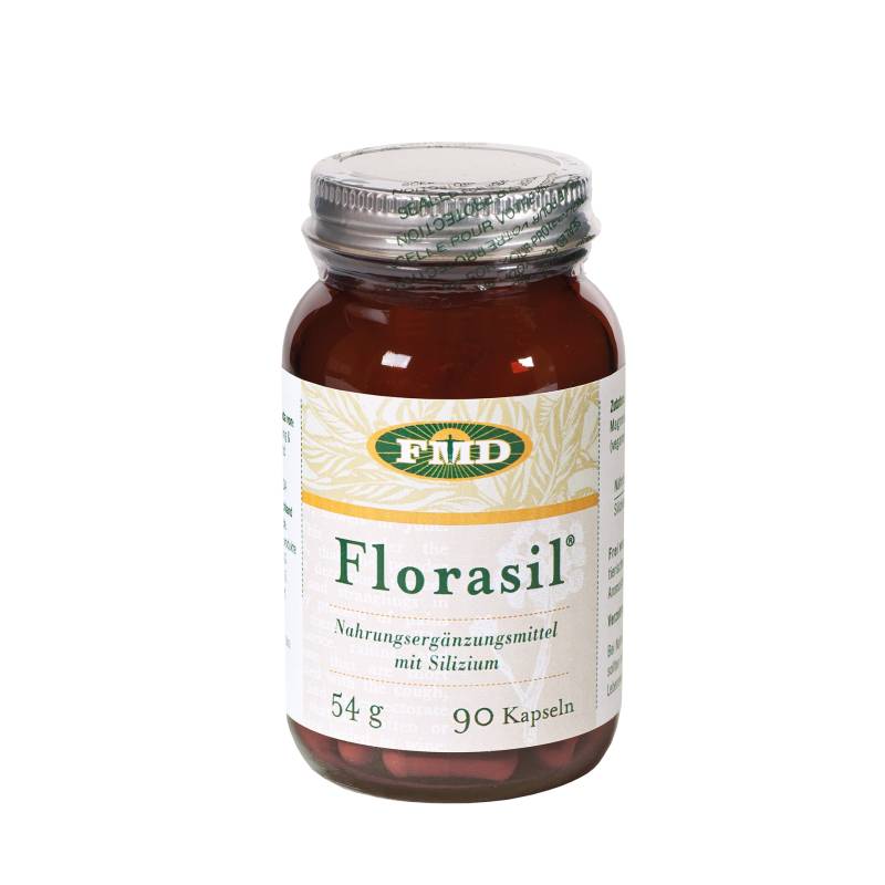 Florasil, 90 Kps. von FMD