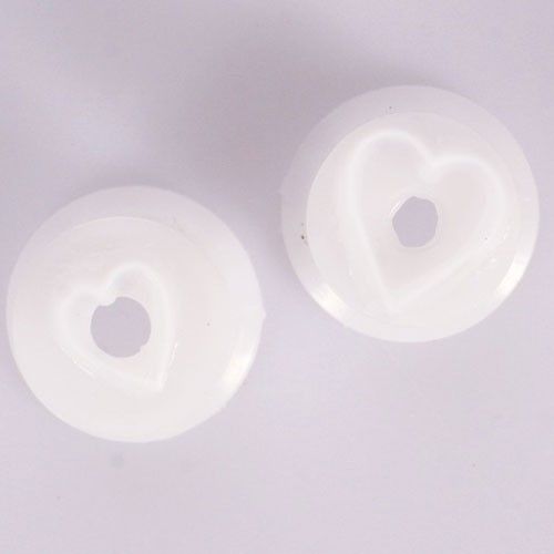 FMM Ausstecher - Herz Set 2 teilig FMM Ausstecher - Herz Set 2 teilig von FMM Sugarcraft